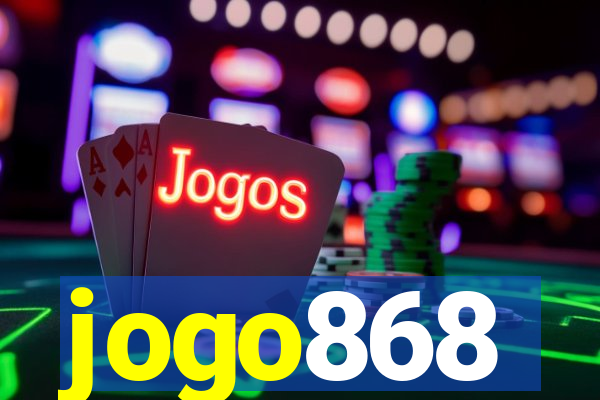 jogo868