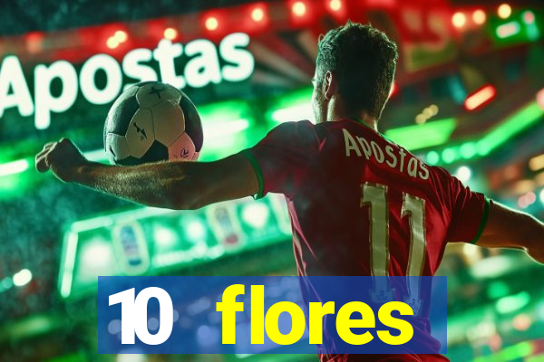 10 flores silvestres da regi o sudeste