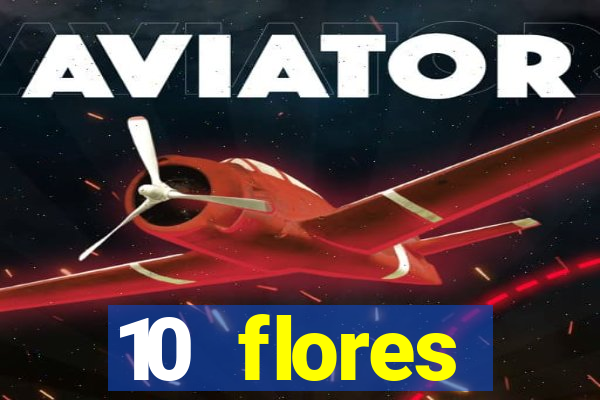 10 flores silvestres da regi o sudeste