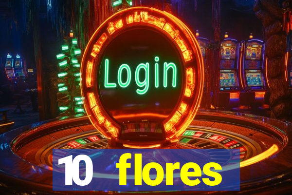 10 flores silvestres da regi o sudeste