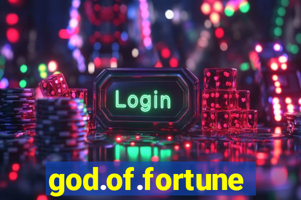 god.of.fortune