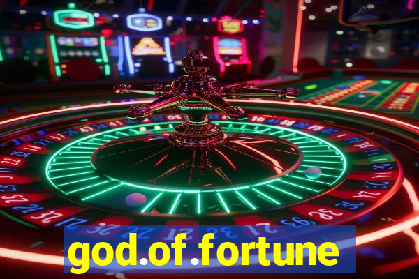 god.of.fortune