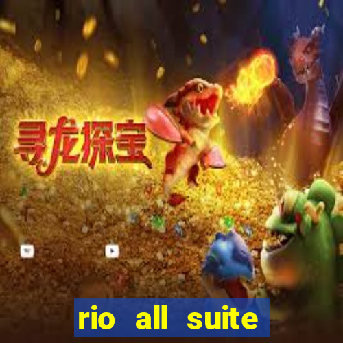 rio all suite casino hotel