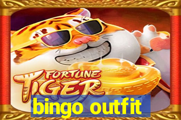 bingo outfit