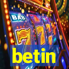 betin