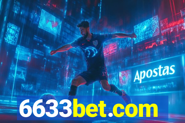 6633bet.com