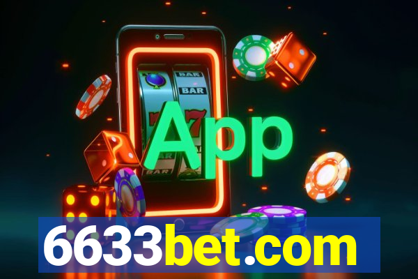 6633bet.com