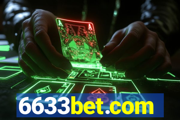 6633bet.com