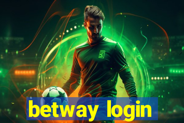 betway login