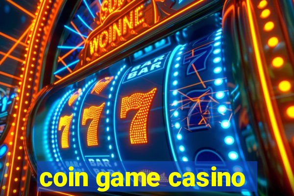 coin game casino