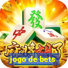 jogo de bets