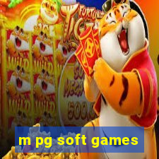 m pg soft games