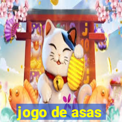 jogo de asas