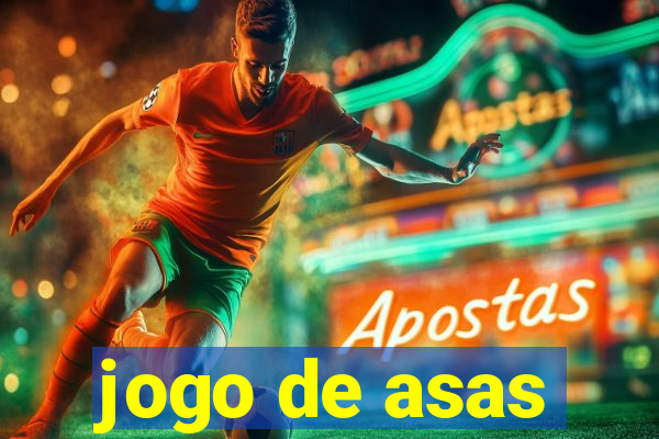 jogo de asas