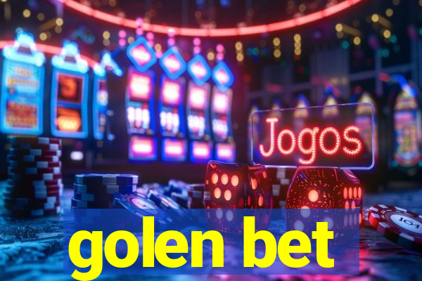 golen bet