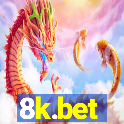 8k.bet