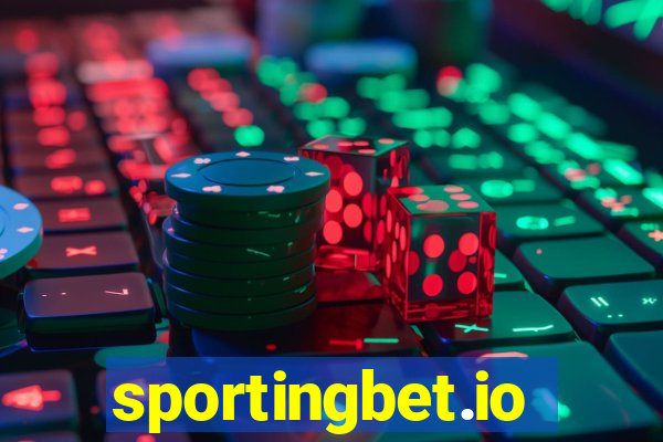 sportingbet.io