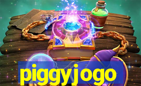 piggyjogo