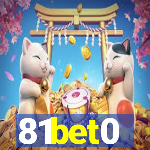 81bet0