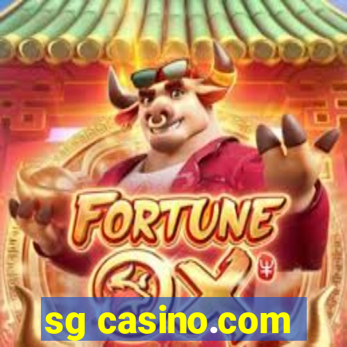 sg casino.com