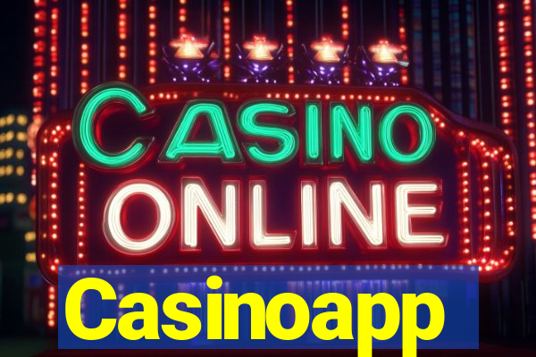 Casinoapp