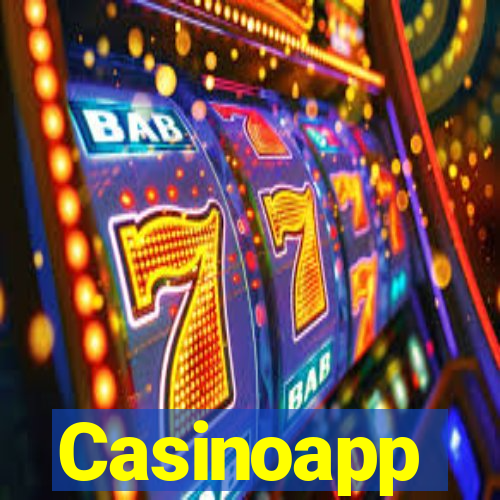 Casinoapp