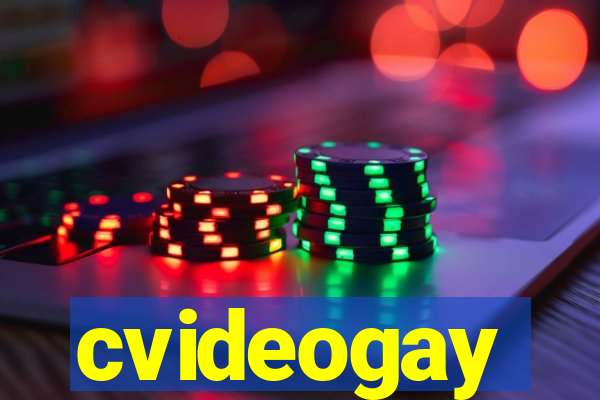 cvideogay