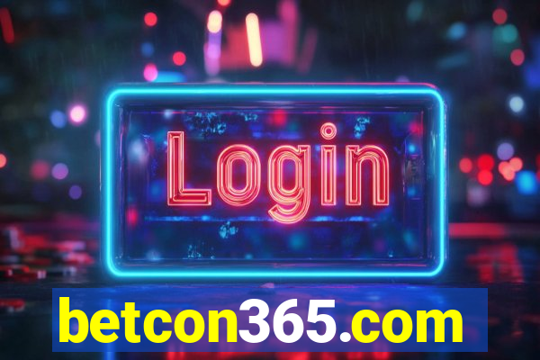 betcon365.com