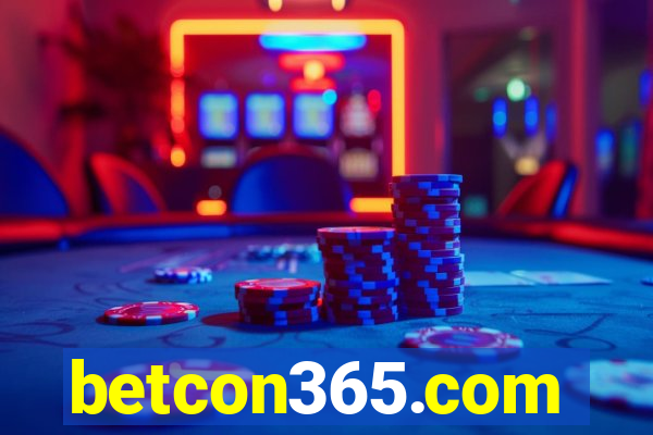 betcon365.com