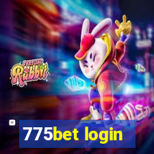 775bet login