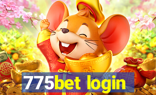 775bet login