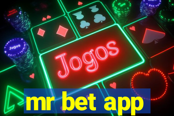 mr bet app