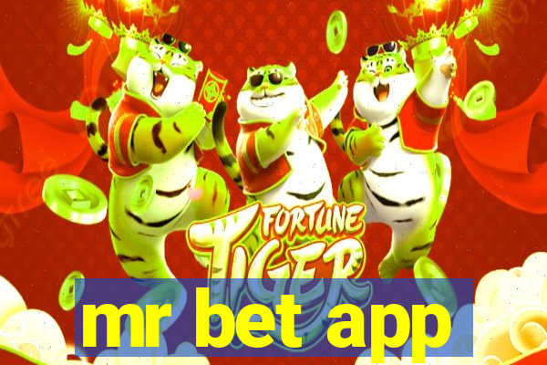 mr bet app