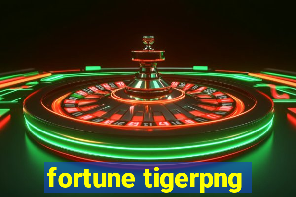 fortune tigerpng