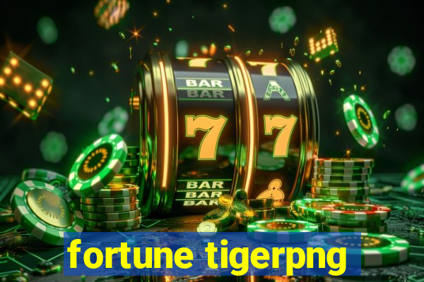 fortune tigerpng