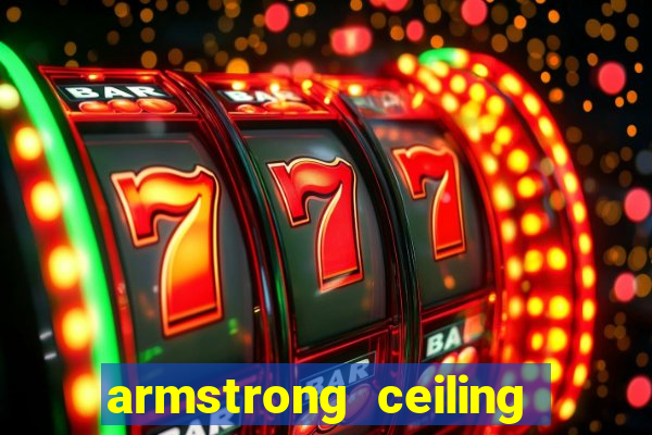 armstrong ceiling grid slot punch