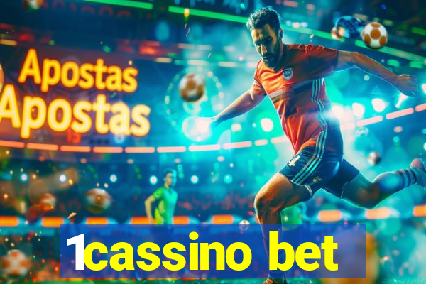 1cassino bet