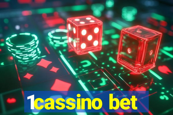 1cassino bet