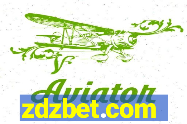 zdzbet.com