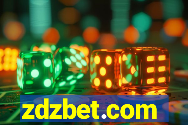 zdzbet.com