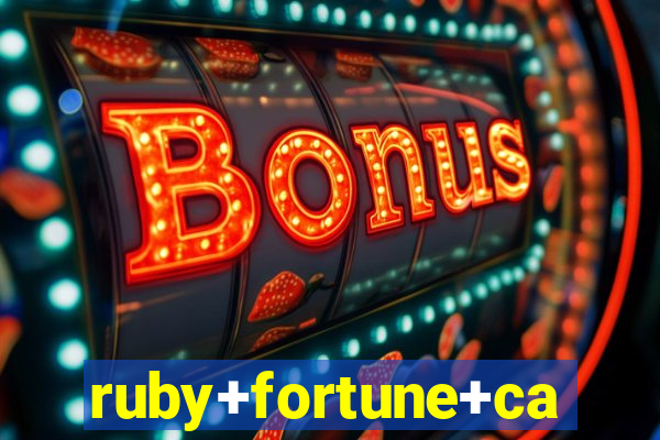 ruby+fortune+casino