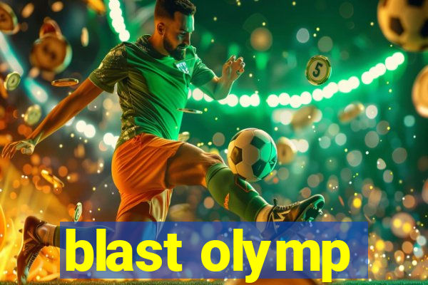 blast olymp