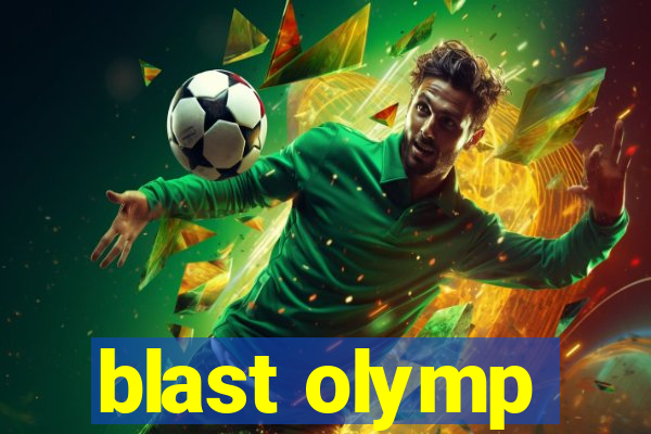 blast olymp