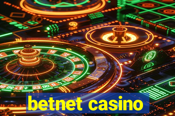 betnet casino