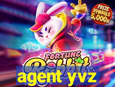 agent yvz