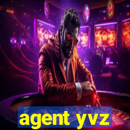 agent yvz