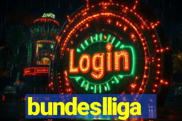 bundeslliga