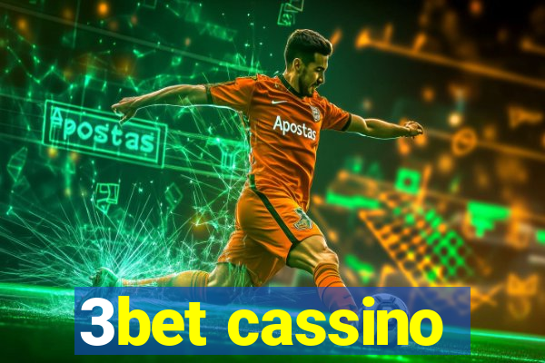 3bet cassino