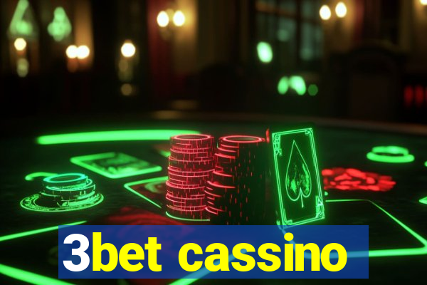 3bet cassino