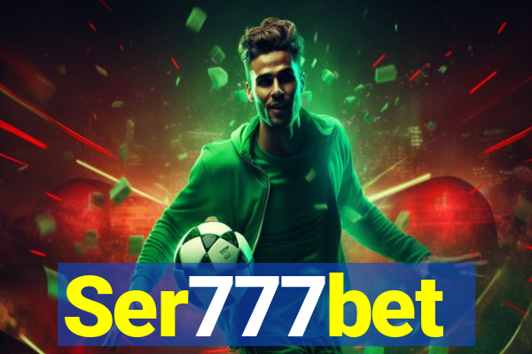 Ser777bet